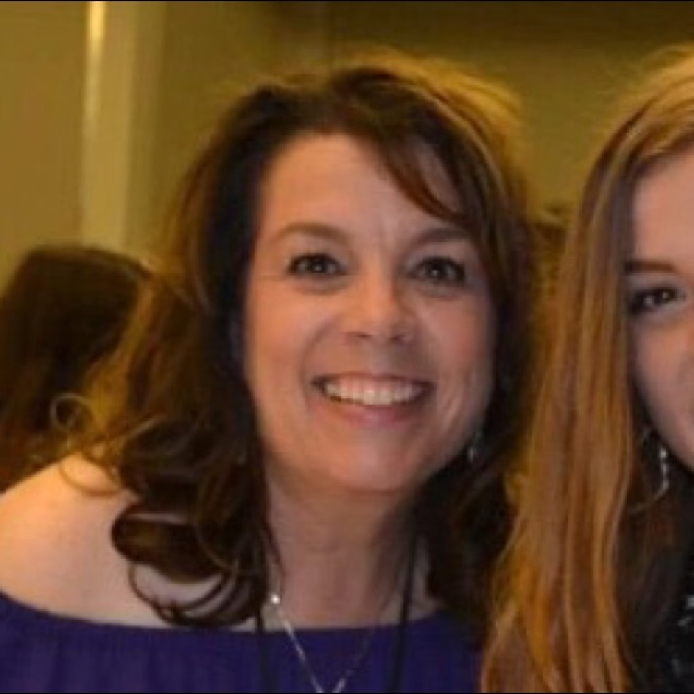 Meet your Posher, Marilee